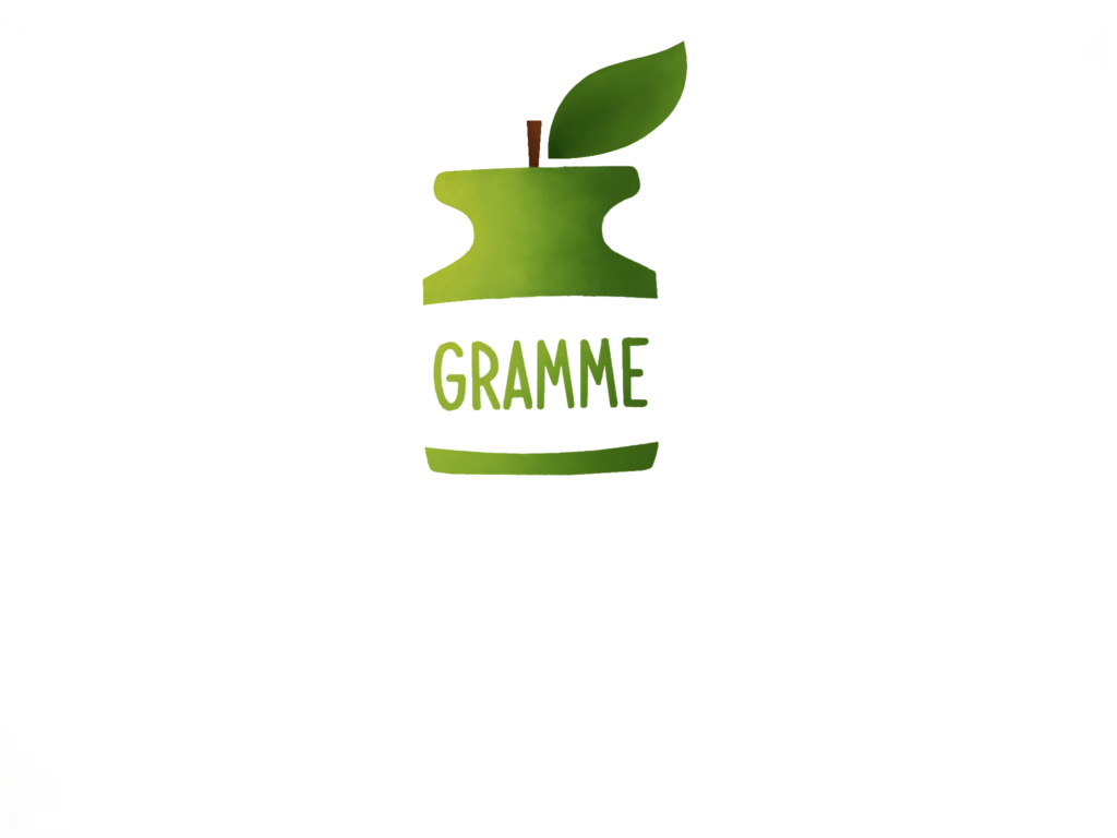 Logo Gramme