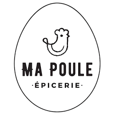 Logo Ma Poule