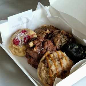 Cookie Box