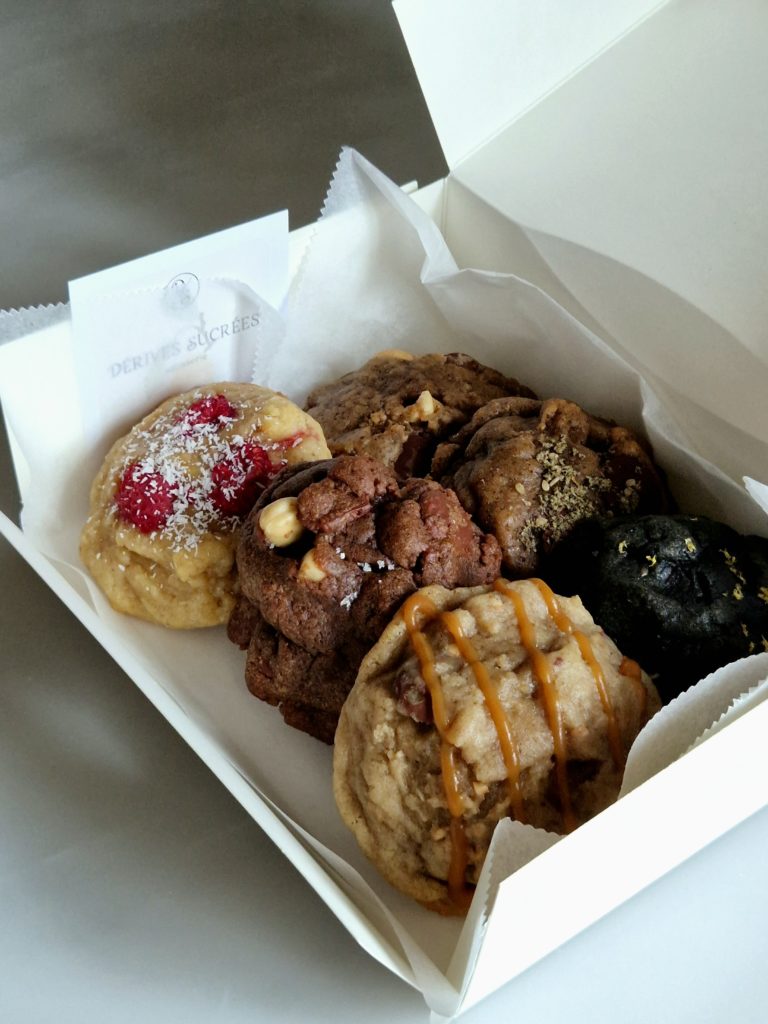 Cookie Box